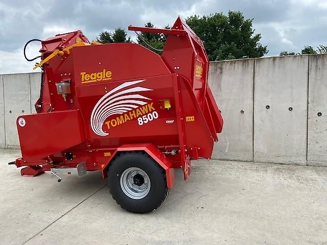 Teagle Tomahawk 8500 SC