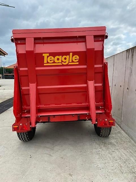 Teagle Tomahawk 8500 SC