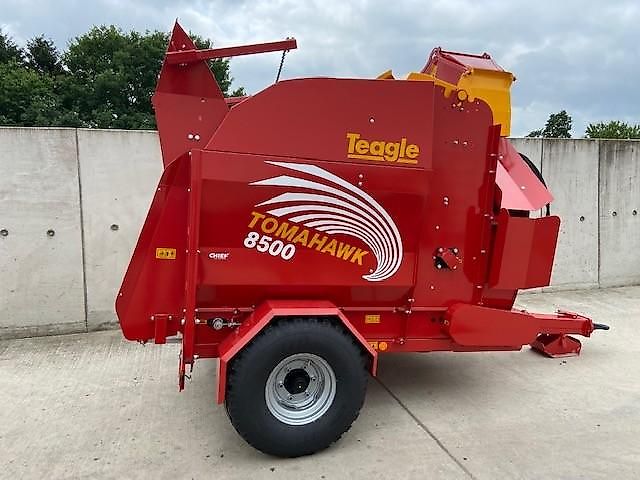 Teagle Tomahawk 8500 SC