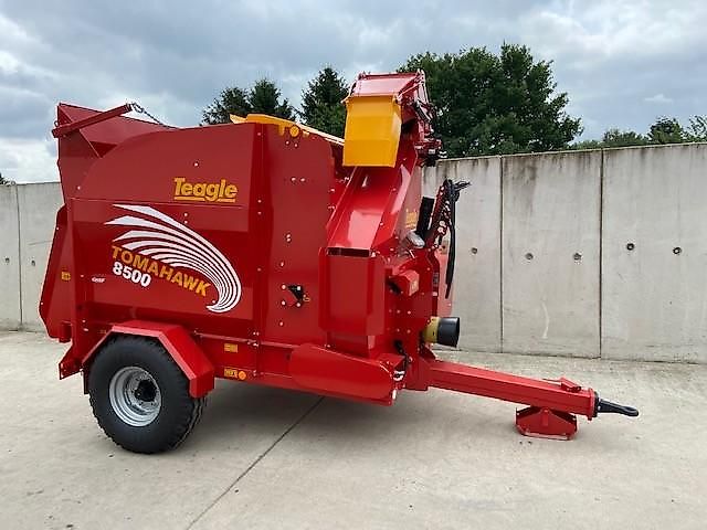 Teagle Tomahawk 8500 SC