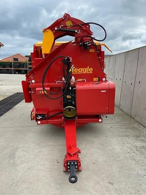 Teagle Tomahawk 8500 SC