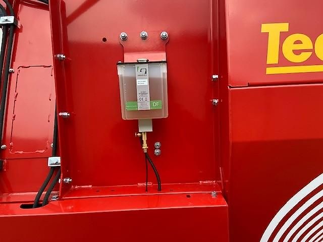 Teagle Tomahawk 8500 SC