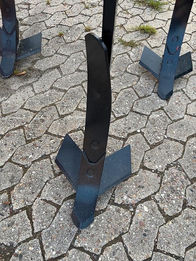 Brix Wotan 3m Grubber Schwergrubber neu