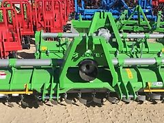 Bomet glebogryzarka Volans U540/8, 3,0 m