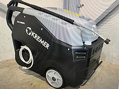 Kremer KR7300 Heißwasser