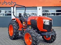 Kubota L1-452 D ab 0,99%
