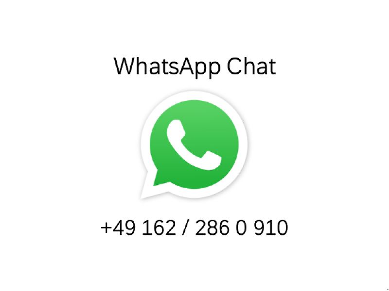 Fliegl DPW 180 B CNOB-AKTION