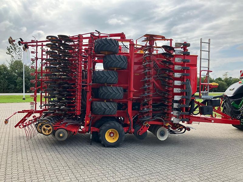 Väderstad SPIRIT ST 800C