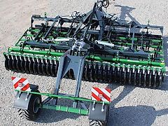 Awemak Schwere Saatbettkombination Puma AC 4m bis 6m