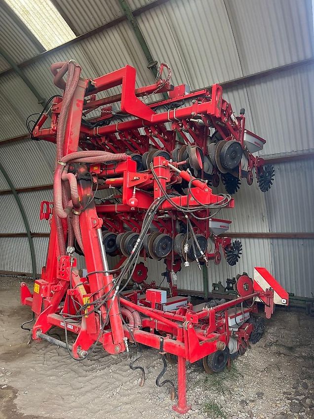 Kverneland Accord Monopill