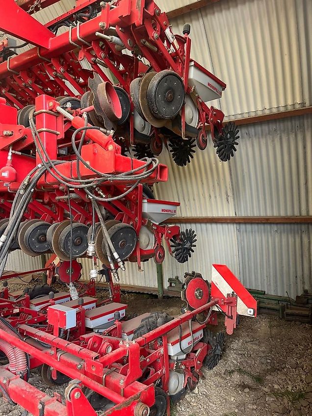 Kverneland Accord Monopill
