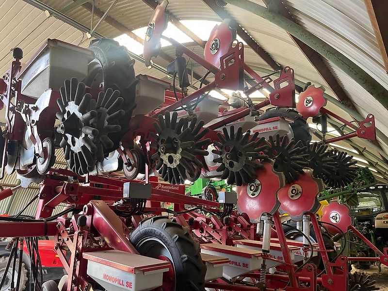 Kverneland Accord Monopill