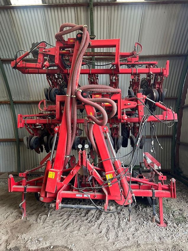 Kverneland Accord Monopill