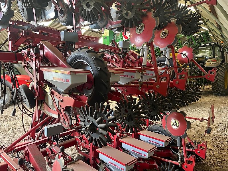 Kverneland Accord Monopill