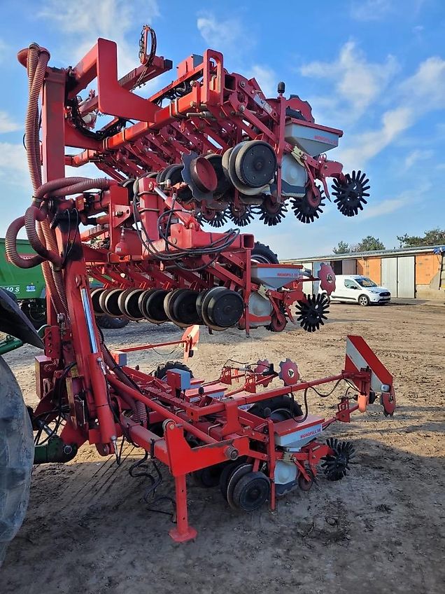 Kverneland Accord Monopill