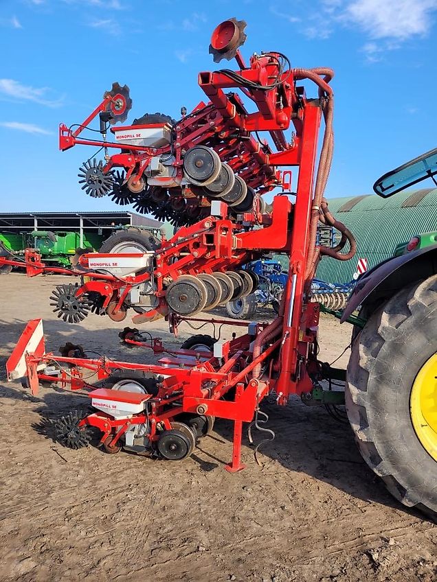 Kverneland Accord Monopill