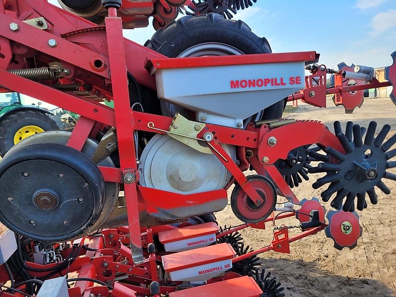 Kverneland Accord Monopill