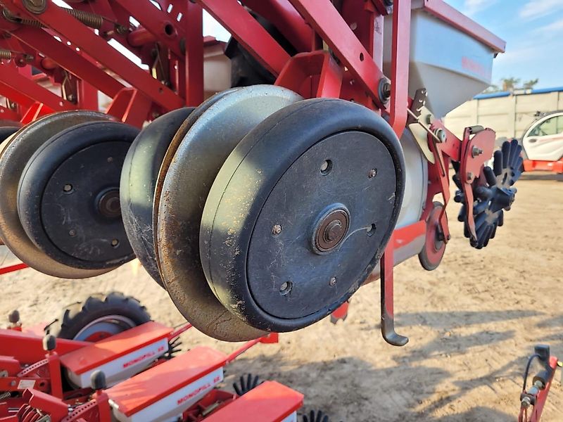 Kverneland Accord Monopill