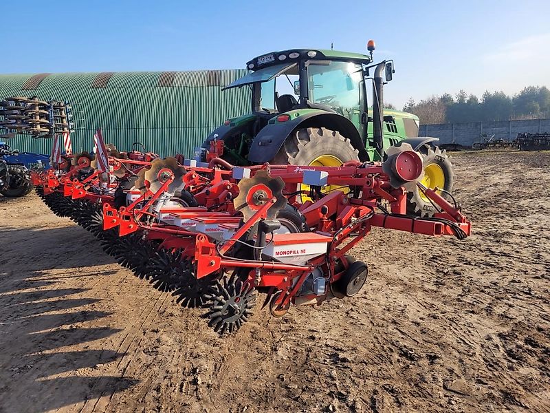 Kverneland Accord Monopill