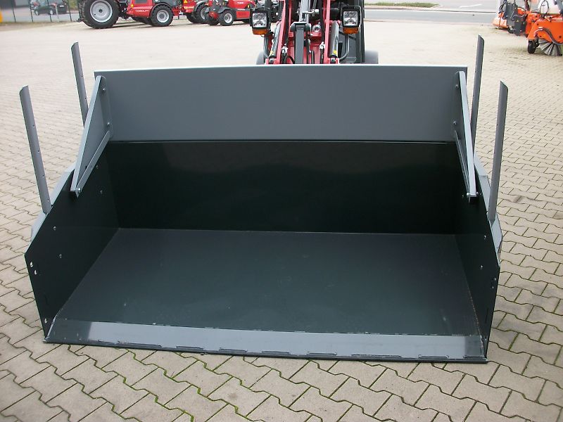 Rosensteiner RoBox 10-180 Dreipunkt-Laster