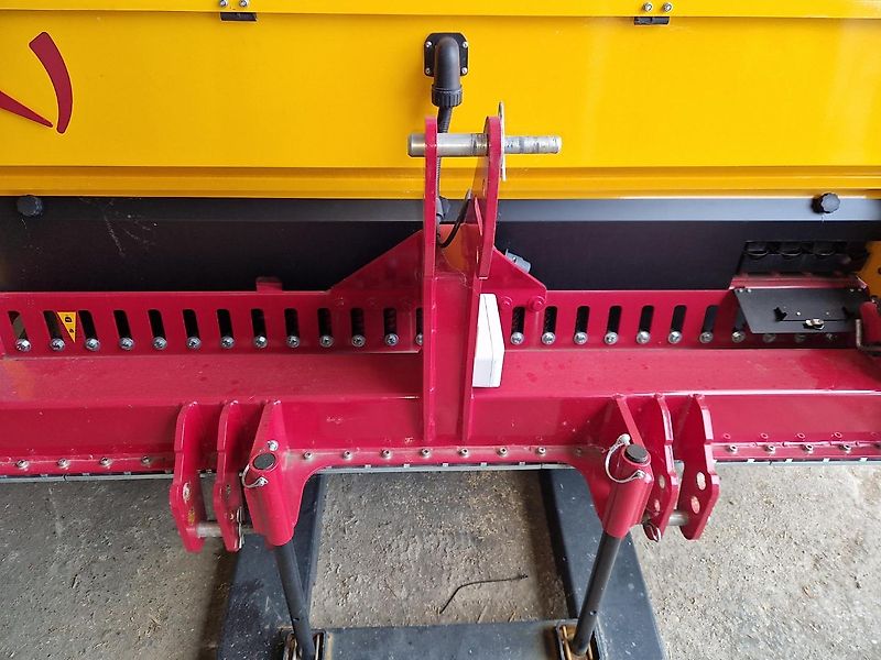 Vredo DZ5 SINGLE COMPACT 180