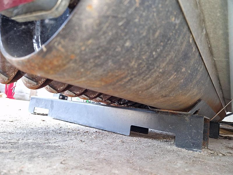 Vredo DZ5 SINGLE COMPACT 180