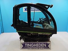 Faresin Leader Kabine (Spare part/Reservedel/Ersatzteil)