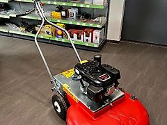 Westermann WKB 660 Honda Wildkrautbürste