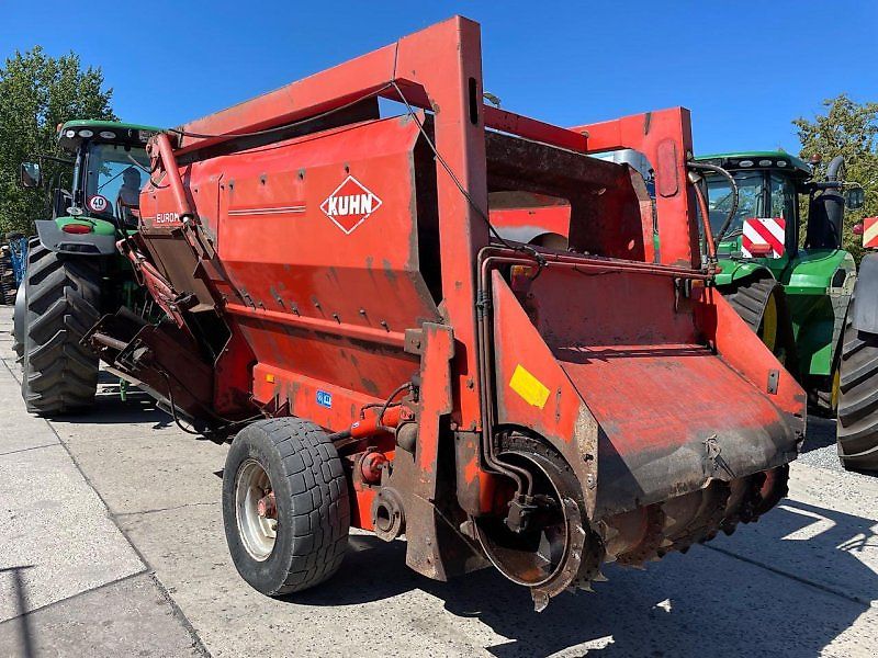 Kuhn Euromix B
