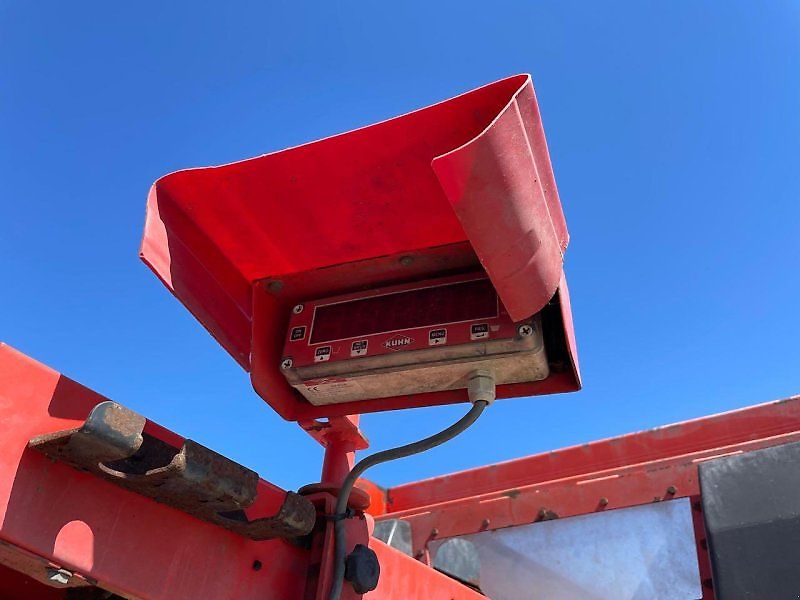 Kuhn Euromix B
