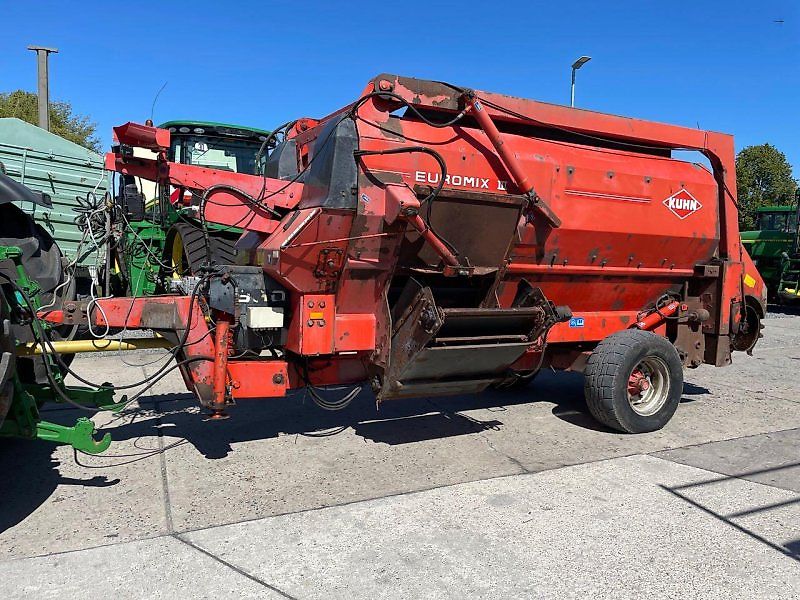 Kuhn Euromix B