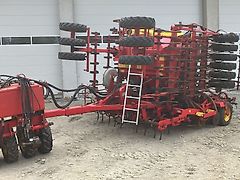 Väderstad Rapid 600 S