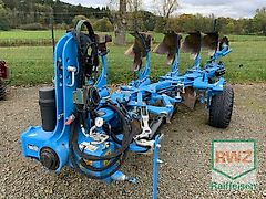 Lemken Juwel 8 M V U5L100