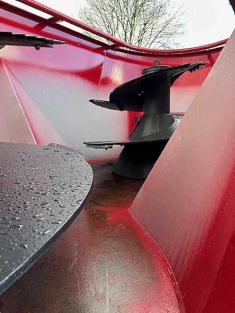 Siloking Futtermischwagen 20-30 cb