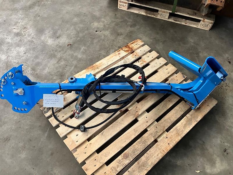 Lemken Packerarm / Mitnehmerarm JUWEL 7