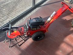 Adler HW 5.5 3D %SALE!%