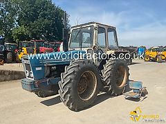 Ford COUNTY 1164