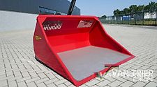 Wifo HOD-175-RVS Loading bucket