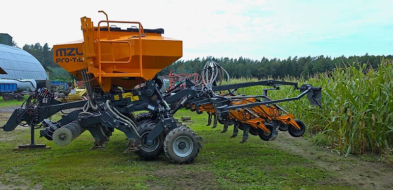 Mzuri Pro-Till 4T
