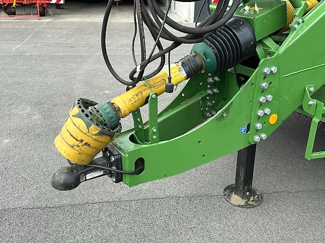 Krone Bigpack 1270 VC