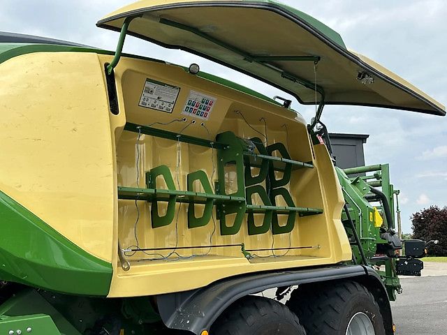 Krone Bigpack 1270 VC