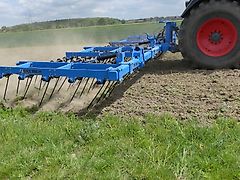 Bremer Maschinenbau Strohstriegel STRAW-LINE 600 H