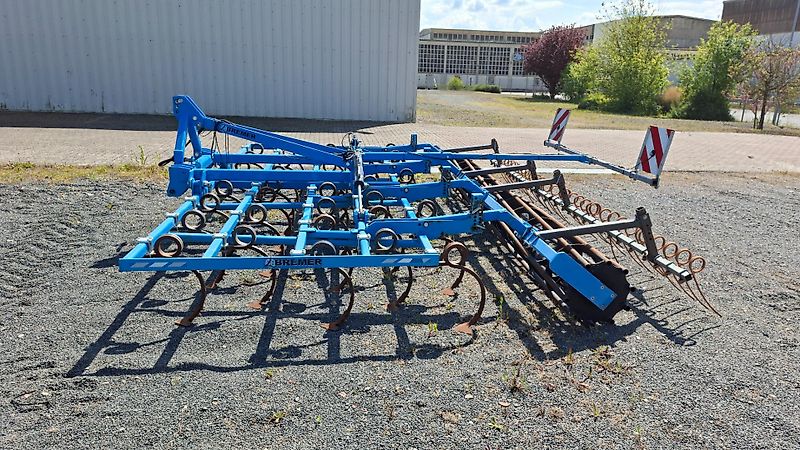 Bremer Maschinenbau Grubber/Feingubber GFSI intensiv 6S