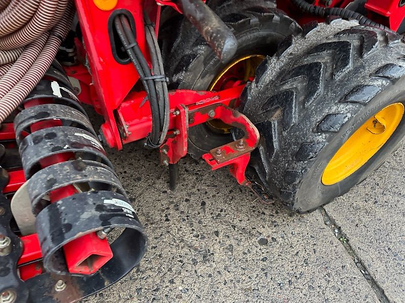 Väderstad SPIRIT ST 600