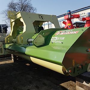 Stark KDX270B  HEAVY DUTY  STARK