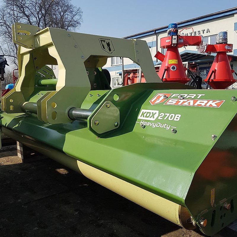 Stark KDX270B HEAVY DUTY STARK