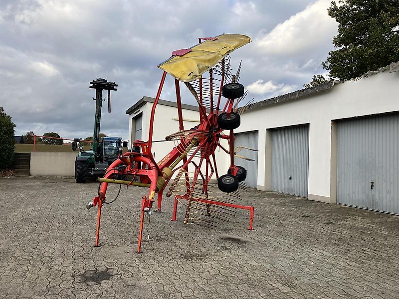 Niemeyer Twin 470 -DH