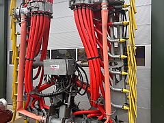 Mastek Fallschlauch 12 m