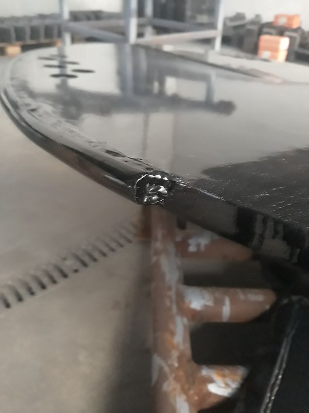 Siloking Schnecken für Siloking, Strautmann, Faresin, RMH Futtermischwagen