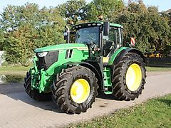 John Deere 6R195
